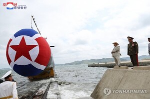 North Korea Tests New High-Speed AI-Powered Precision Torpedo System